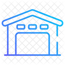 Halle Symbol