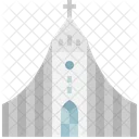 Hallgrimskirkja  Icon