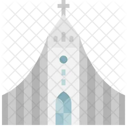 Hallgrimskirkja  Icon