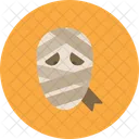 Halloween Horror Monster Icon