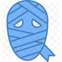 Halloween Horror Monster Icon