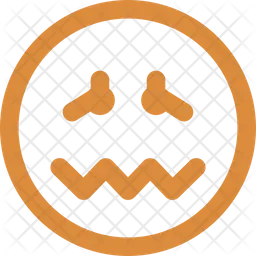 Halloween Emoji Icon