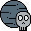 Halloween Day Holiday Icon