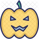 Halloween Halloween Face Halloween Pumpkin Icon