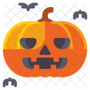 Halloween  Icon