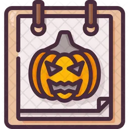 Halloween  Symbol