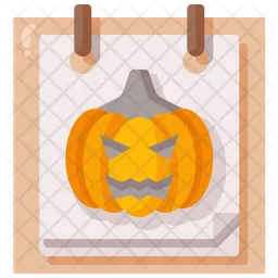 Halloween  Icon