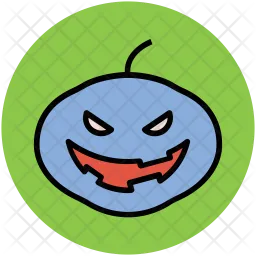 Halloween  Icon