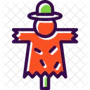 Halloween Horror Jack Icon