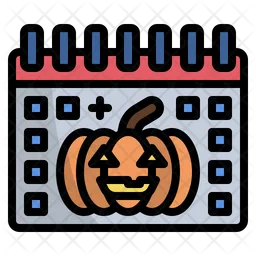 Halloween  Icon