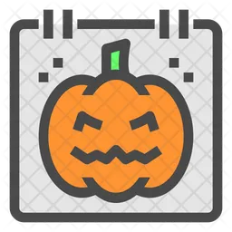 Halloween  Icon