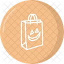 Halloween Bag Icon