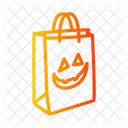 Halloween Bag Icon