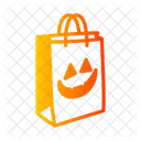 Halloween Bag Icon