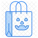 Halloween Bag Icon