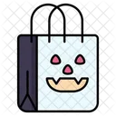 Halloween Bag Icon