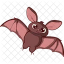 Halloween Bat  Symbol