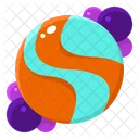 Candy Sweet Treat Icon