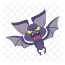 Halloween Bat  アイコン