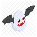Halloween Bat  Icône