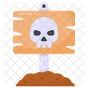 Halloween Board  Icon