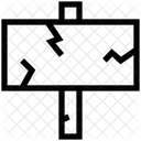 Tafel Signal Mast Icon