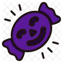 Halloween Candy Icon