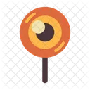 Halloween Candy  Icon