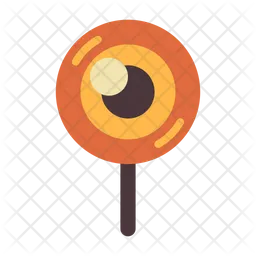 Halloween Candy  Icon