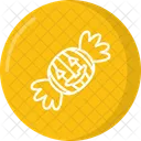 Halloween Candy Icon