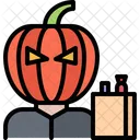 Halloween Costume  Icon
