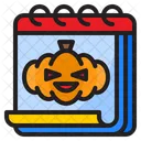 Halloween Day Halloween Day Icon