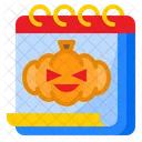 Halloween Day Halloween Day Icon
