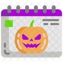 Halloween Day  Icon