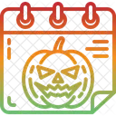Halloween Day Icon