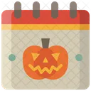 Halloween day  Icon
