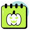 Halloween Day  Icon