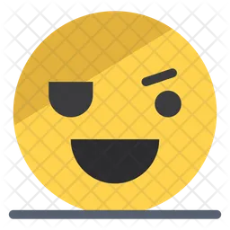 Halloween Face  Icon