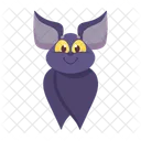 Halloween Fledermaus  Symbol