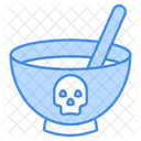 Halloween Food Icon