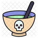 Halloween Food Icon