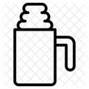 Halloween Getrank Symbol