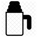 Halloween Getrank Symbol