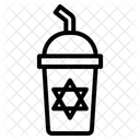 Halloween Getrank Symbol