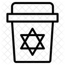 Halloween Getrank Symbol