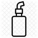 Halloween Getrank Symbol