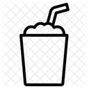 Halloween Getrank Symbol
