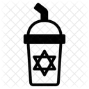 Halloween Getrank Symbol