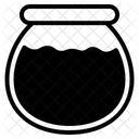Halloween Getrank Symbol