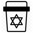 Halloween Getrank Symbol